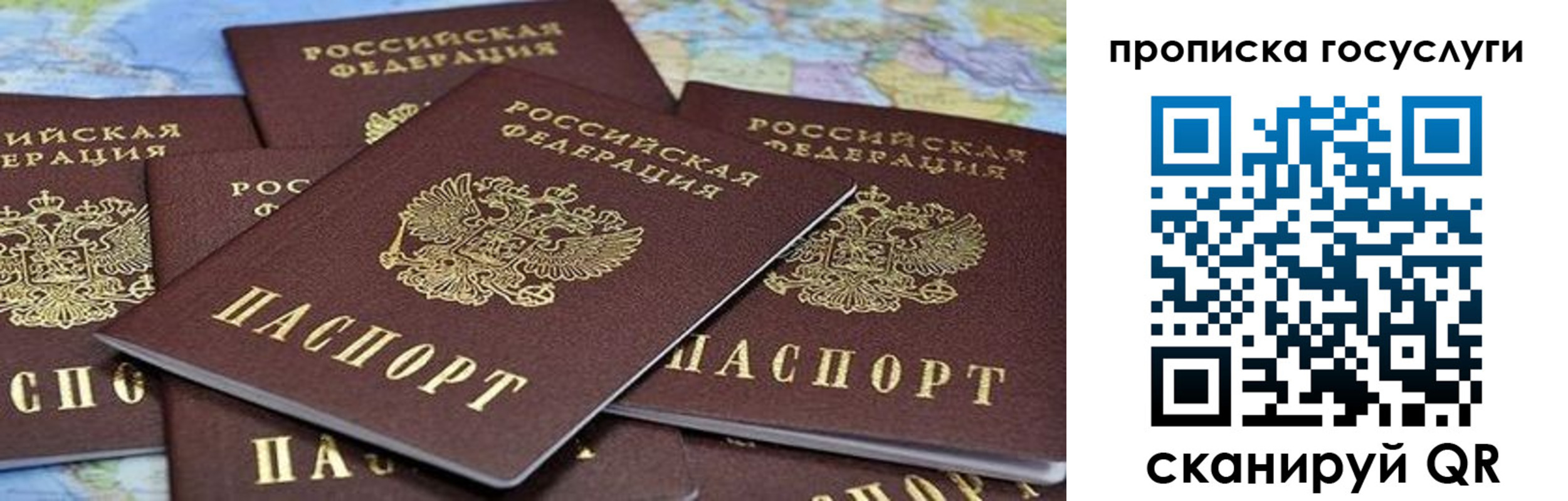 пропишу в квартире в Отрадном